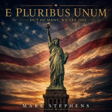 Mark Stephens: cover art