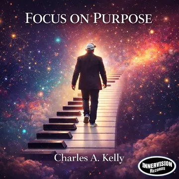 Charles A. Kelly: cover art