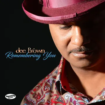 Dee Brown: cover art