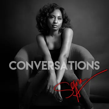 Selina Albright: cover art