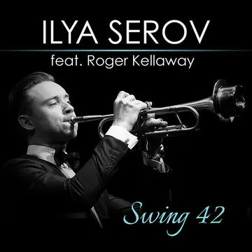 Ilya Serov: cover art