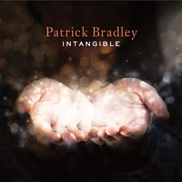 Patrick Bradley: cover art