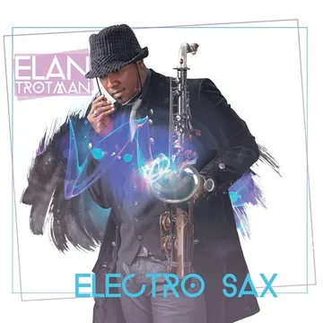Elan Trotman: cover art