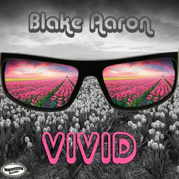 Blake Aaron: cover art