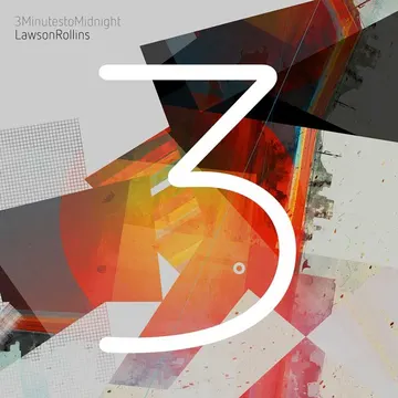 Lawson Rollins: cover art