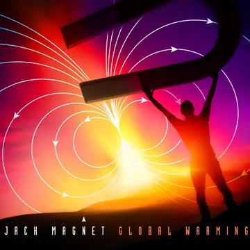 Jack Magnet: cover art