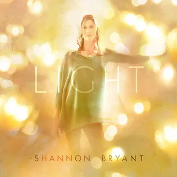 Shannon Bryant: cover art