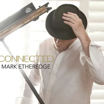 Mark Etheredge: cover art