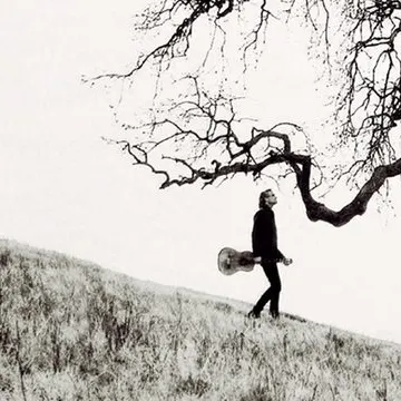 Jesse Cook: cover art