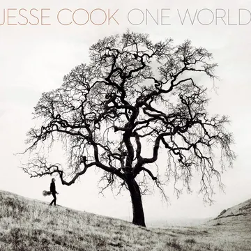 Jesse Cook: cover art
