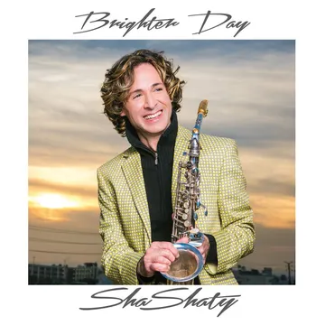 ShaShaty: cover art