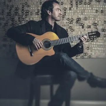 Lawson Rollins: cover art