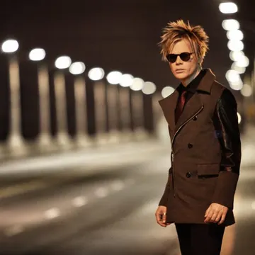 Brian Culbertson: cover art